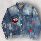Levi’s Trucker jacket - M